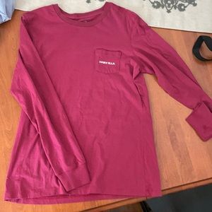 IVORY ELLA WOMENS SMALL LONG SLEEVE